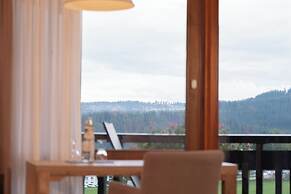 Vier Jahreszeiten am Schluchsee