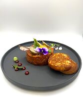 Vier Jahreszeiten am Schluchsee