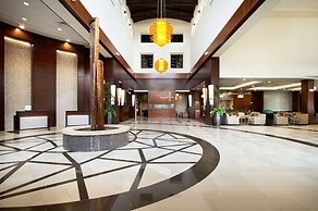 Embassy Suites by Hilton Fayetteville Fort Liberty