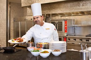 Embassy Suites by Hilton Fayetteville Fort Bragg