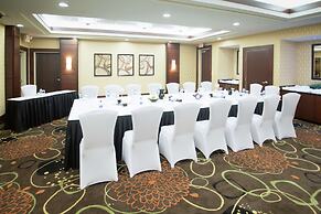 Embassy Suites by Hilton Fayetteville Fort Bragg