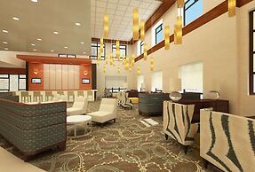 Embassy Suites by Hilton Fayetteville Fort Bragg