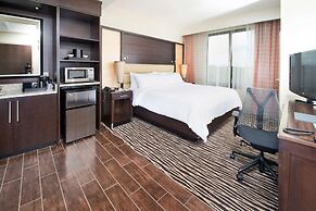 Embassy Suites by Hilton Fayetteville Fort Bragg