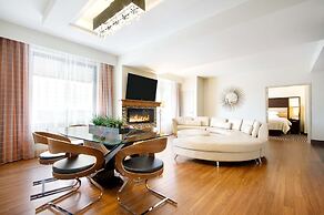 Embassy Suites by Hilton Fayetteville Fort Bragg