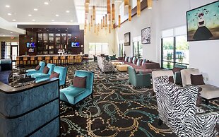 Embassy Suites by Hilton Fayetteville Fort Bragg