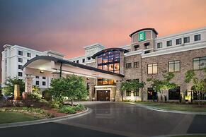 Embassy Suites by Hilton Fayetteville Fort Liberty