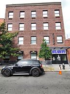 Essence Hotel