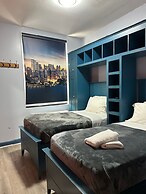 Essence Hotel