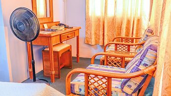 Kanuku Suites