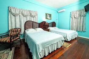 Kanuku Suites