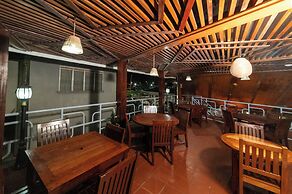 Kanuku Suites