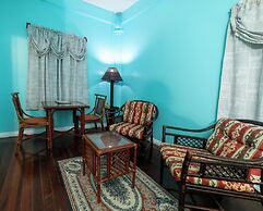 Kanuku Suites