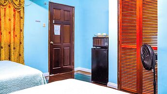 Kanuku Suites