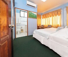 Kanuku Suites