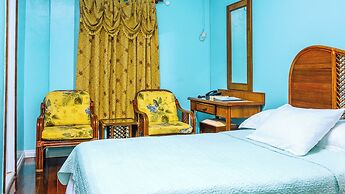 Kanuku Suites