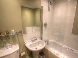 Dunster Castle Hotel
