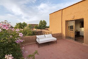 Quaryati Ecolodge Marrakech