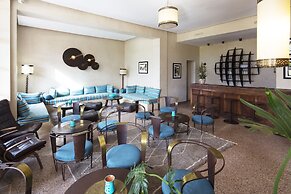 Quaryati Ecolodge Marrakech