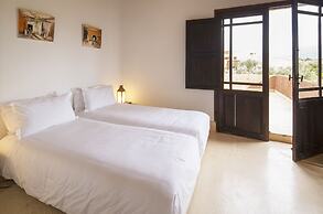 Quaryati Ecolodge Marrakech