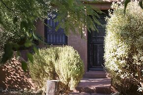 Quaryati Ecolodge Marrakech