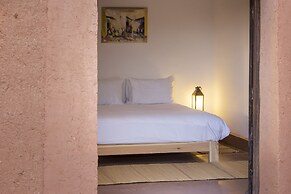 Quaryati Ecolodge Marrakech