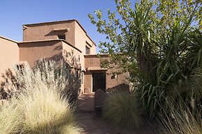 Quaryati Ecolodge Marrakech