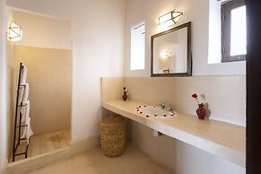 Quaryati Ecolodge Marrakech