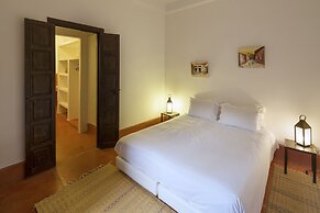 Quaryati Ecolodge Marrakech