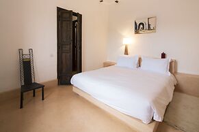 Quaryati Ecolodge Marrakech