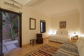 Quaryati Ecolodge Marrakech