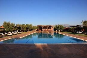 Quaryati Ecolodge Marrakech