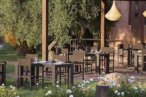 Quaryati Ecolodge Marrakech