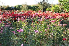 Quaryati Ecolodge Marrakech