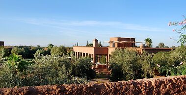 Quaryati Ecolodge Marrakech