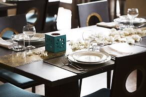 Quaryati Ecolodge Marrakech