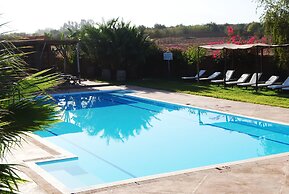 Quaryati Ecolodge Marrakech