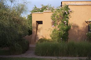 Quaryati Ecolodge Marrakech