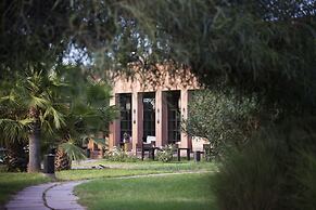 Quaryati Ecolodge Marrakech