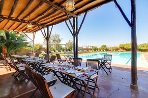 Quaryati Ecolodge Marrakech