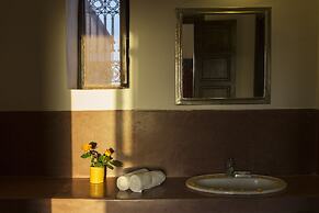 Quaryati Ecolodge Marrakech