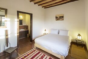 Quaryati Ecolodge Marrakech