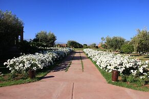 Quaryati Ecolodge Marrakech