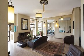 Quaryati Ecolodge Marrakech