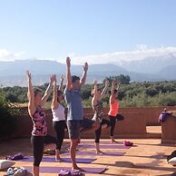 Quaryati Ecolodge Marrakech