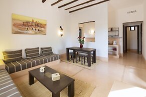 Quaryati Ecolodge Marrakech