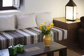 Quaryati Ecolodge Marrakech