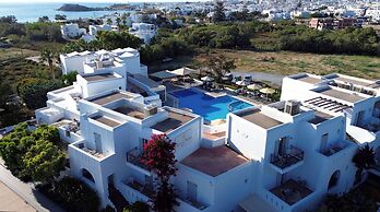Astir of Naxos