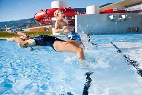 TAUERN SPA Zell am See - Kaprun