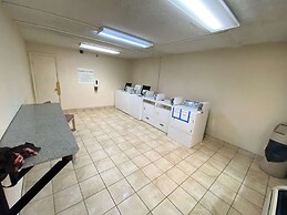 Motel 6 Oklahoma City, OK - Fairgrounds West