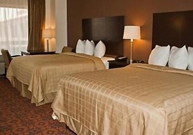 Motel 6 Oklahoma City, OK - Fairgrounds West